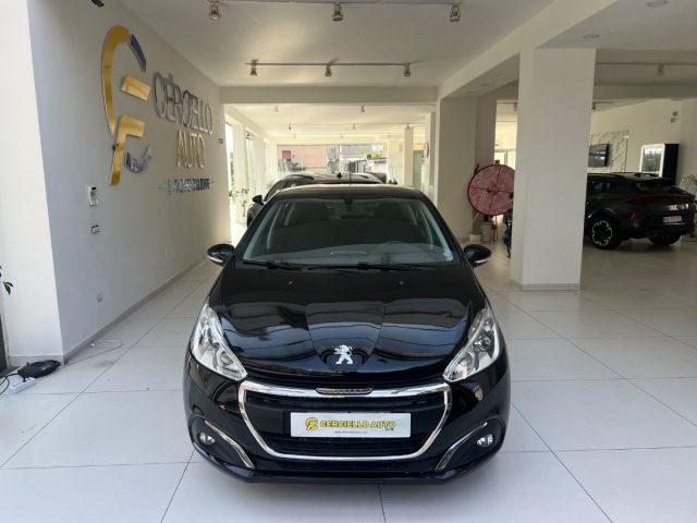 PEUGEOT 208 1° serie BlueHDi 75 5 porte Active