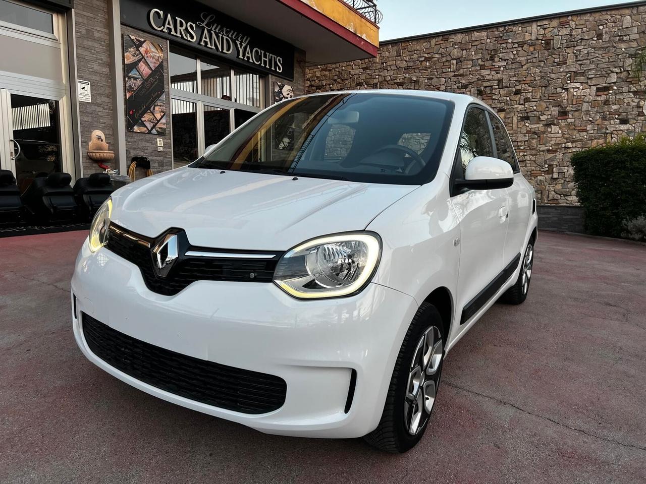 Renault Twingo SCe 65 CV Intens- 2021- LED
