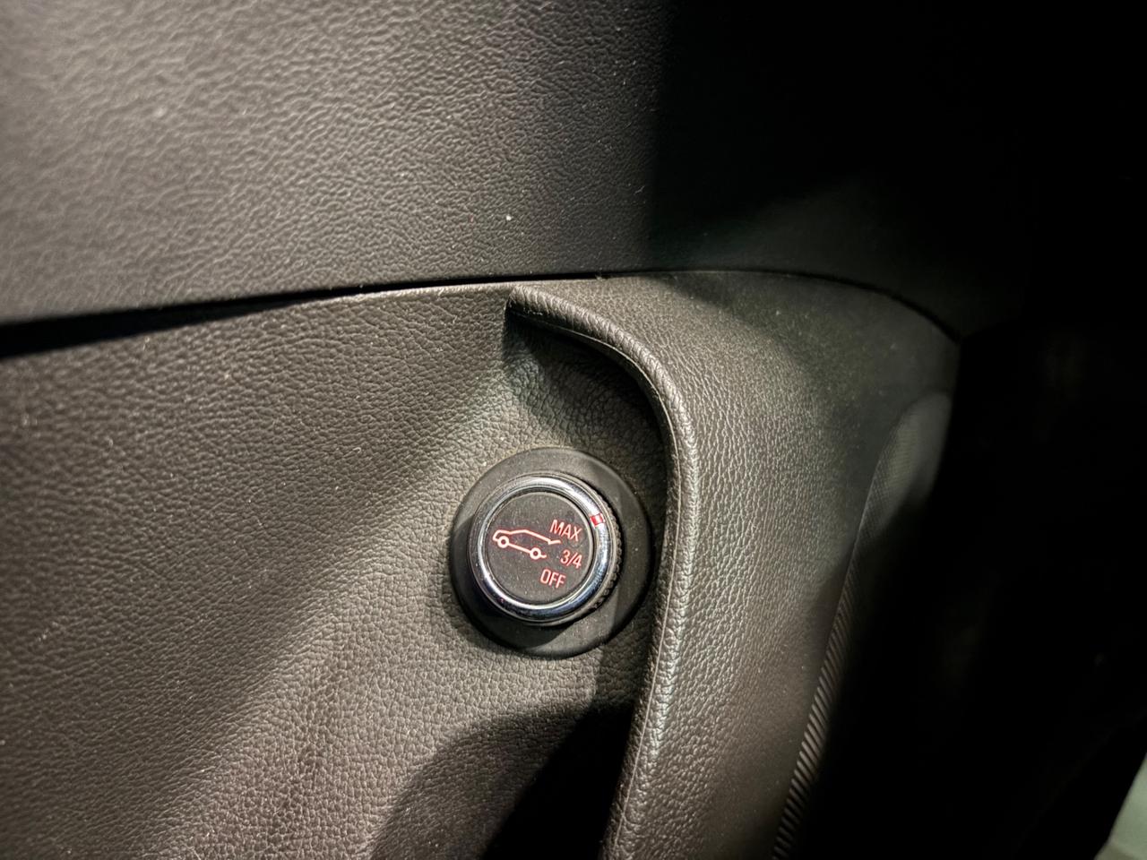 Opel Insignia 2.0 CDTI Sports Tourer Cosmo FULL