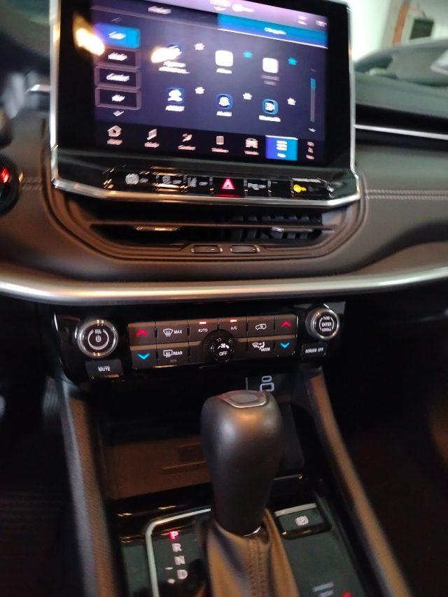 JEEP Compass 1.3 Turbo T4 190 CV PHEV AT6 4xe Limited