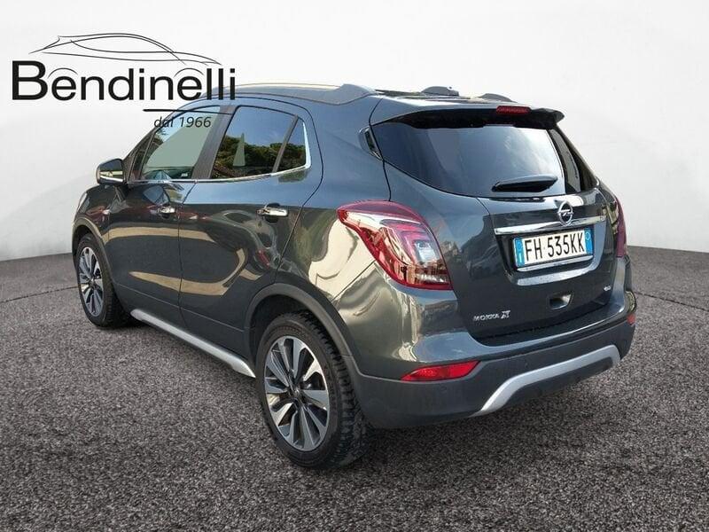 Opel Mokka Mokka X 1.6 CDTI Ecotec 136CV 4x2 aut. Innovation