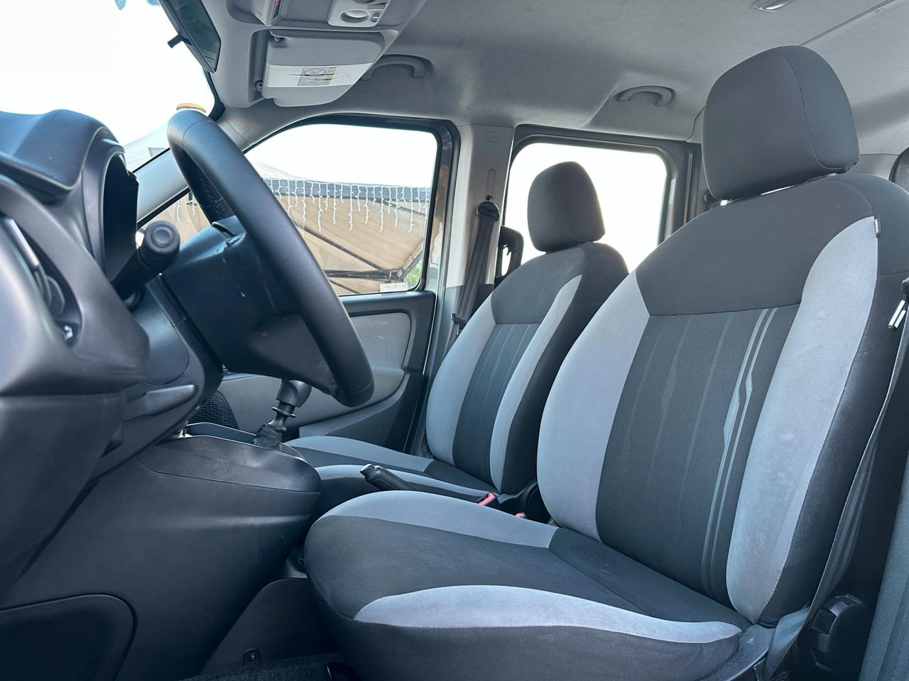 FIAT Doblò 1.6 MJT 16V 95 CV Pop my17