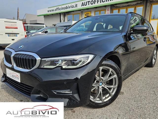 BMW 320 d Touring Sport/Laser/tetto/Digital cockpit