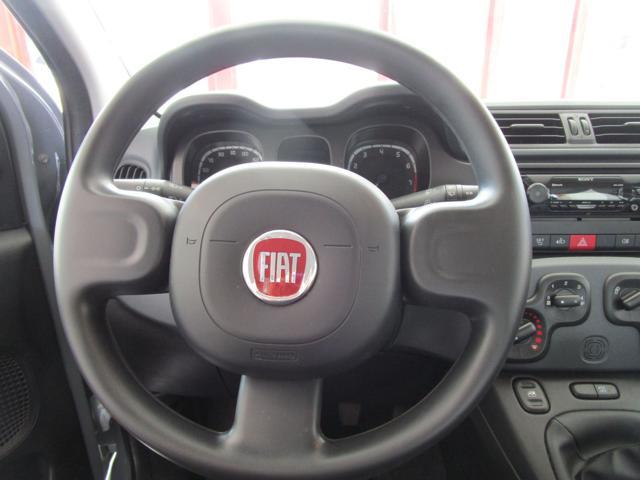 FIAT Panda 1.0 Hybrid 5POSTO City Life