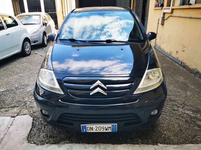 CITROEN C3 1.1 Exclusive