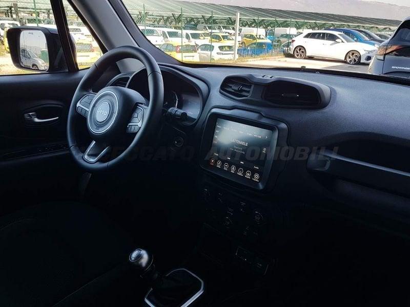 Jeep Renegade Renegade 1.0 t3 Limited 2wd