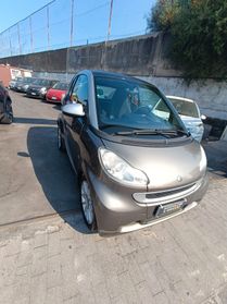 Smart ForTwo 800 40 kW coupé passion cdi