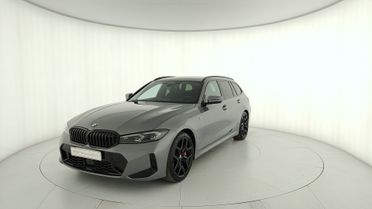 BMW Serie 3 G21 2022 Touring - 320d Touring mhev 48V xdrive MSport auto