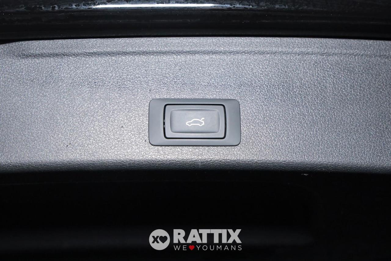 Audi A4 allroad 40 2.0 TDI Mhev 204CV Business Evolution s-Tronic