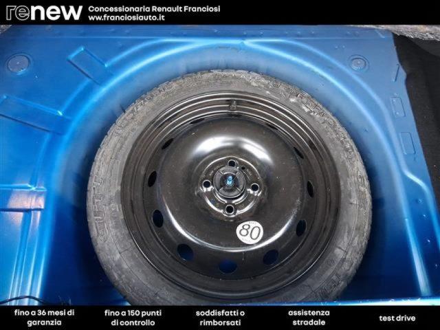 DACIA Sandero Stepway 1.5 Blue dCi 95cv Techroad