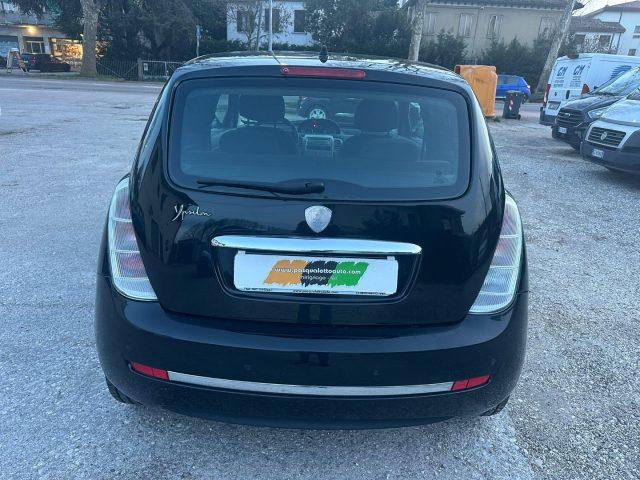 LANCIA Ypsilon 1.2 Argento