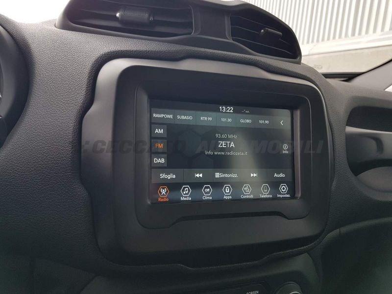 Jeep Renegade Renegade 1.0 t3 Limited 2wd