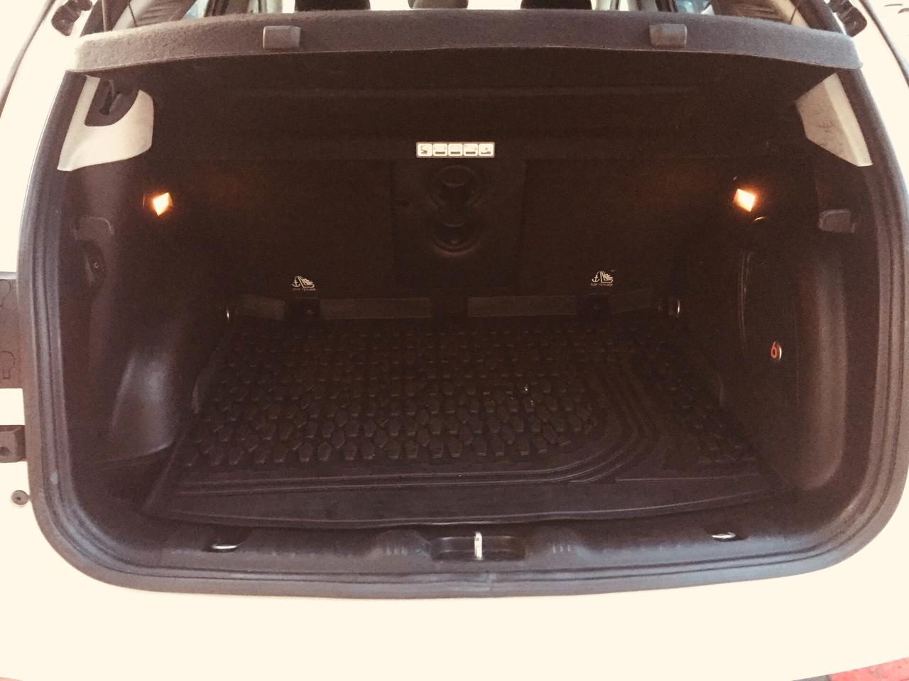 Jeep Compass 2.0 Multijet II aut. 4WD Limited Winter