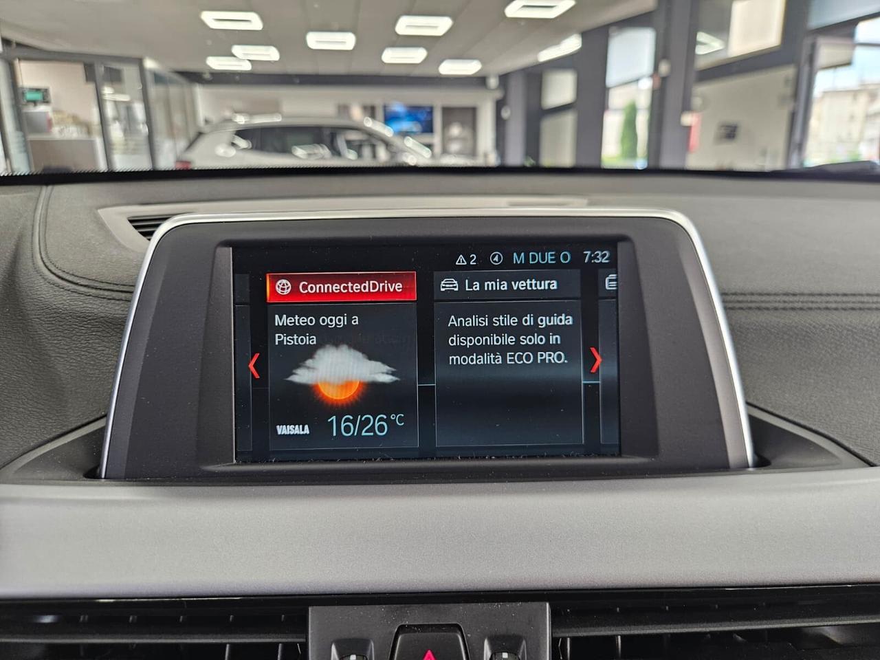 Bmw X2 sDrive18d auto - TAGLIANDI BMW