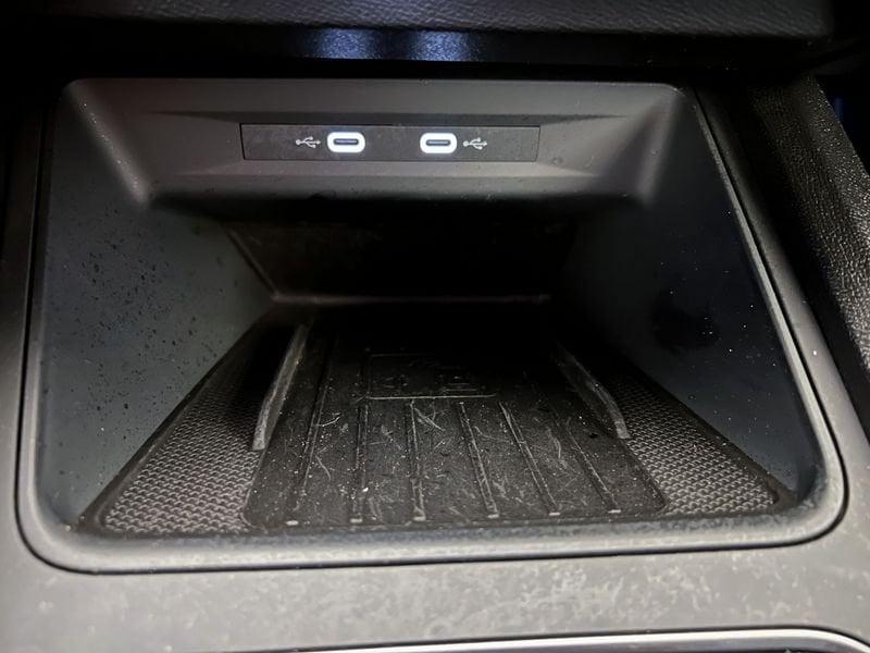 Cupra Formentor Formentor 1.5 TSI DSG