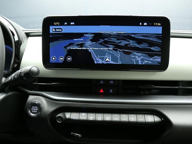 FIAT 600 Hybrid 145 CV DCT MHEV La Prima II