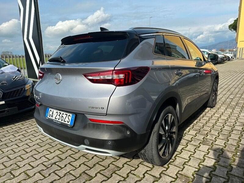 Opel Grandland Grandland X 1.5 diesel Ecotec Start&Stop Innovation