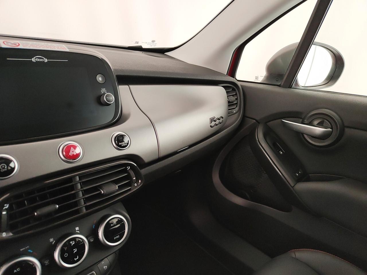 Fiat 500X 1.3 MultiJet 95 CV Sport
