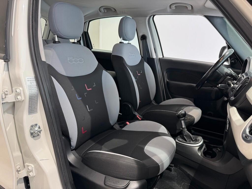 Fiat 500L 1.3 Multijet 95 CV Business