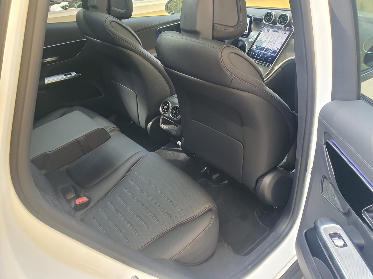 Mercedes-benz GLC 220 d 4Matic Mild Hybrid AMG Line Premium Panorama