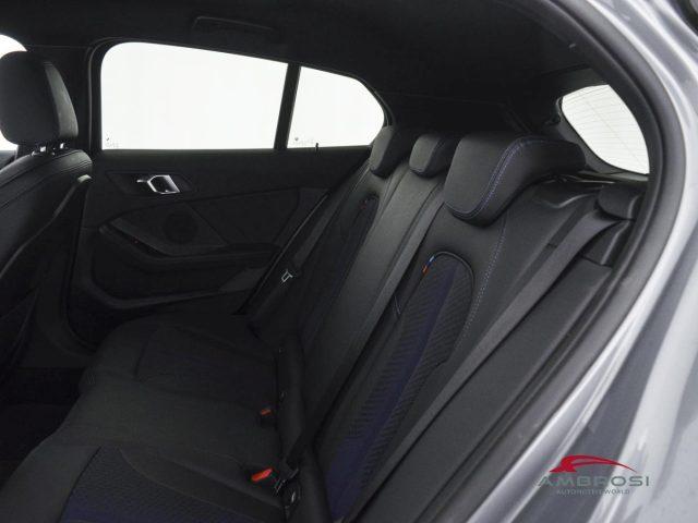 BMW 120 Serie 1 d Msport xdrive auto