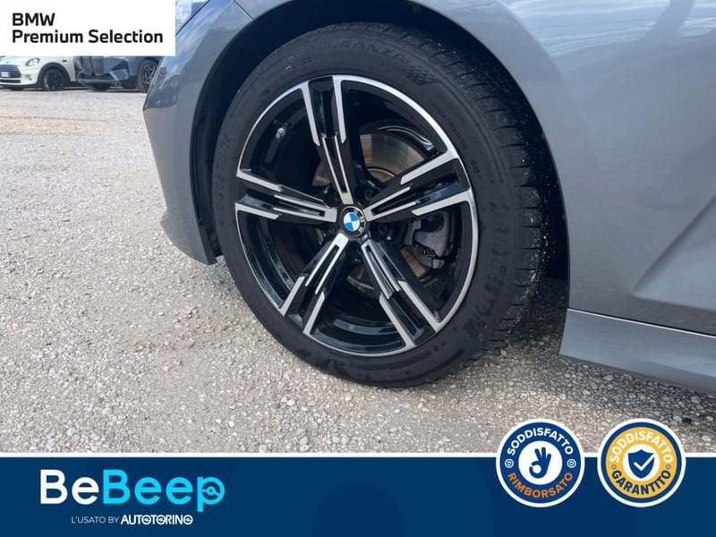 BMW Serie 3 320D MHEV 48V MSPORT AUTO