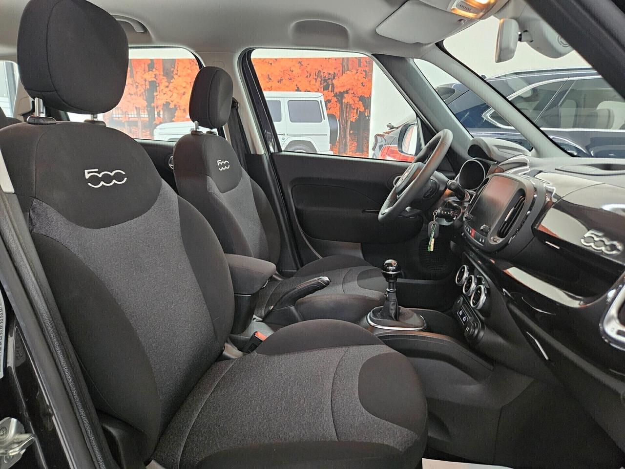 Fiat 500L 1.3 mjt 95cv my20 - IVA ESPOSTA
