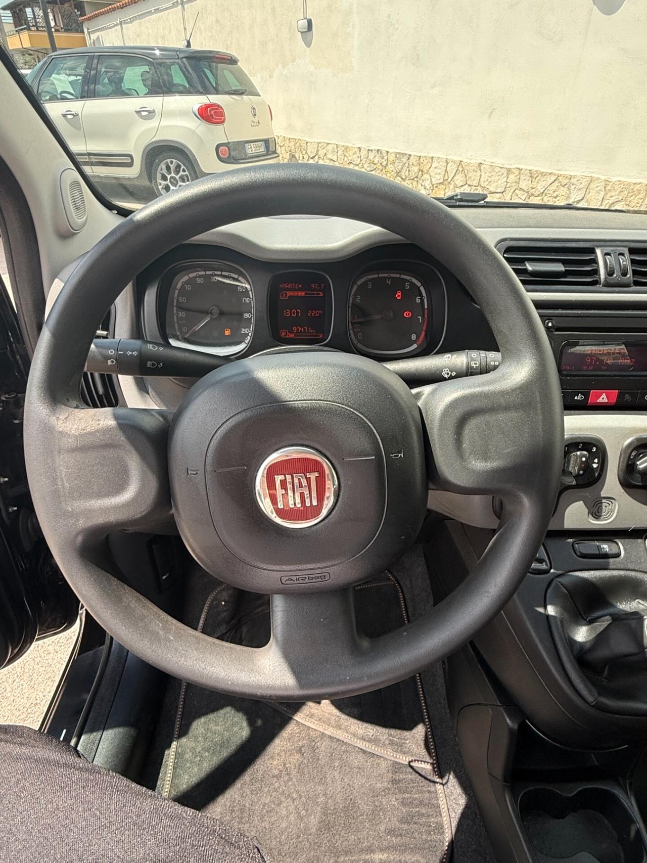 Fiat Panda 1.2 EasyPower Lounge