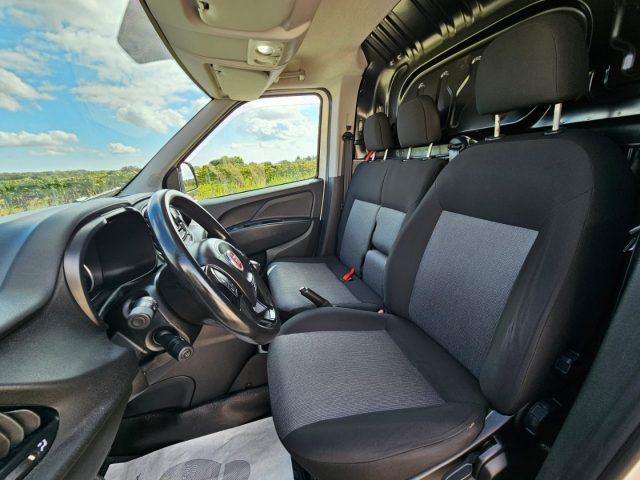FIAT Doblo Doblò 1.6 MJT 120cv PL-TN Cargo Maxi Lamierato