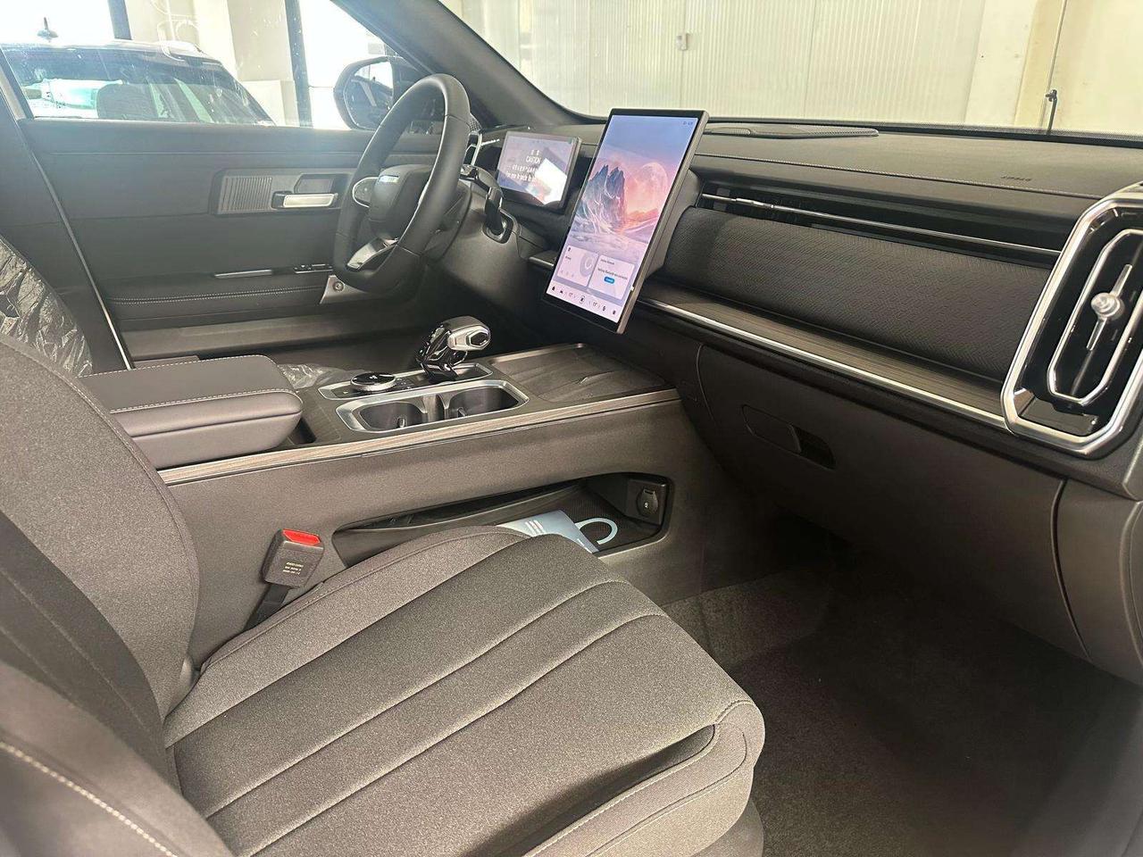Jaecoo J7 1.6 tgdi 2wd 7dct