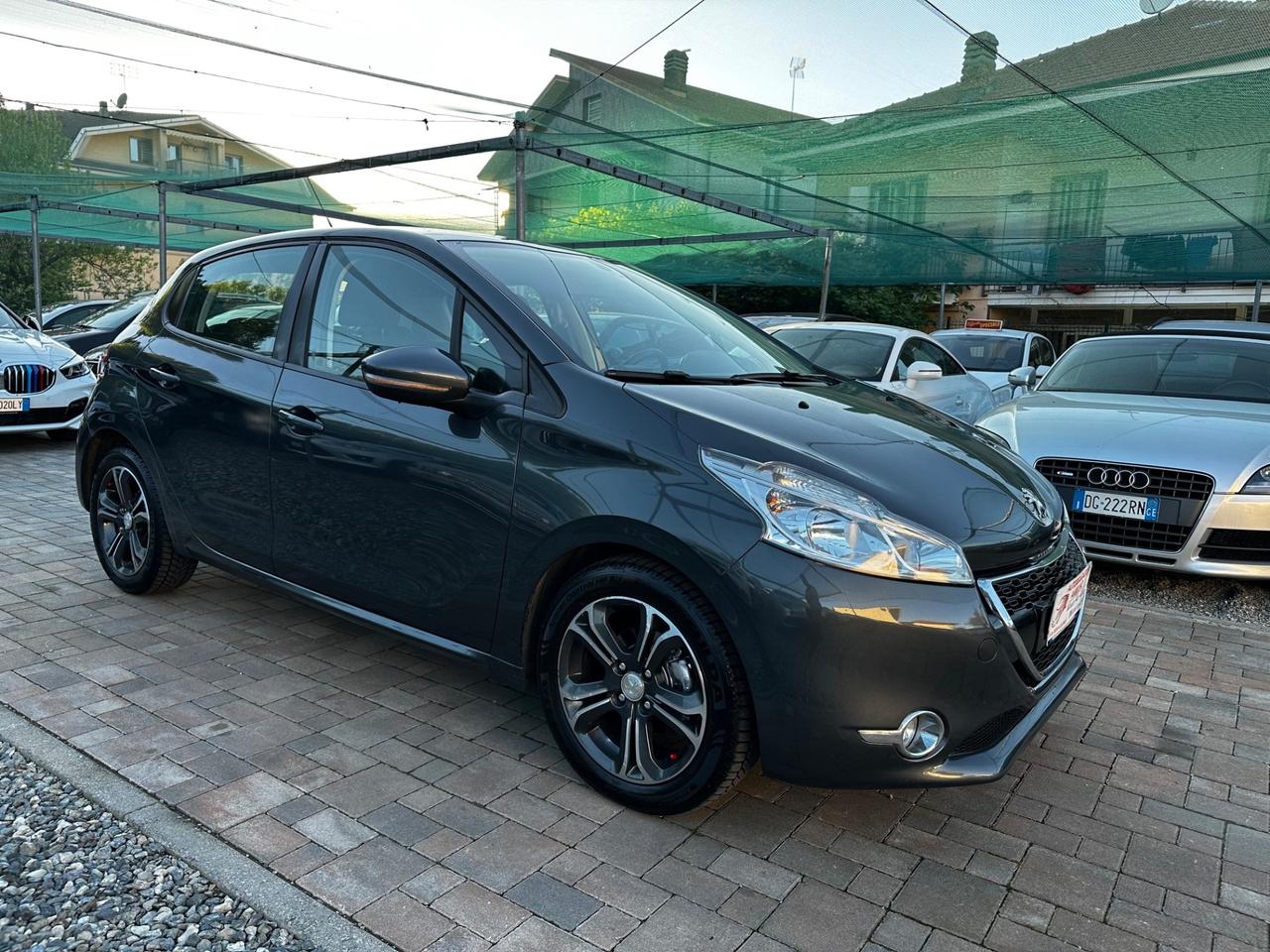 Peugeot 208 1.4 VTi 95 CV 5p. GPL Allure
