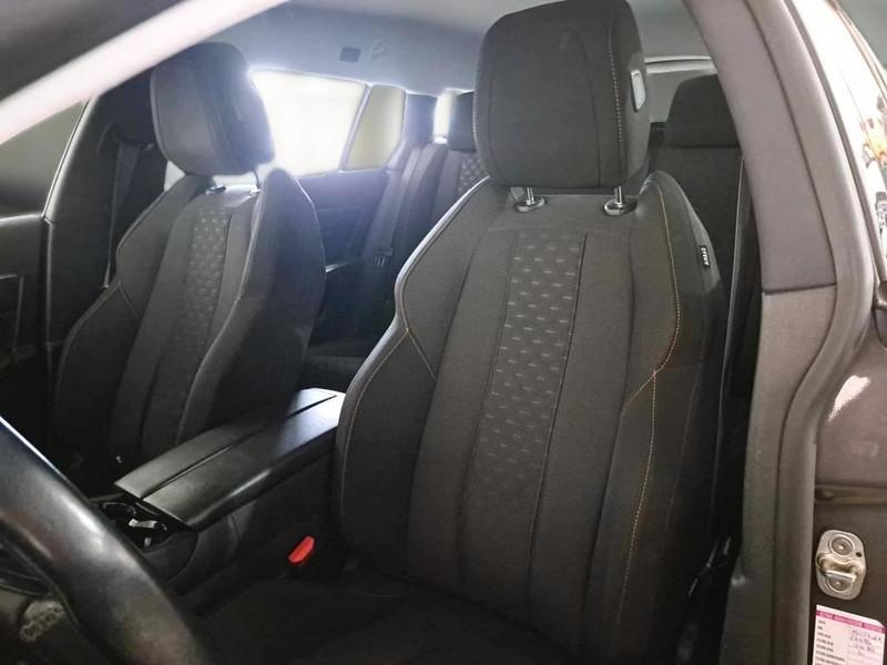 PEUGEOT 508 WAGON BlueHDi 130 Business S/S EAT8 aut.