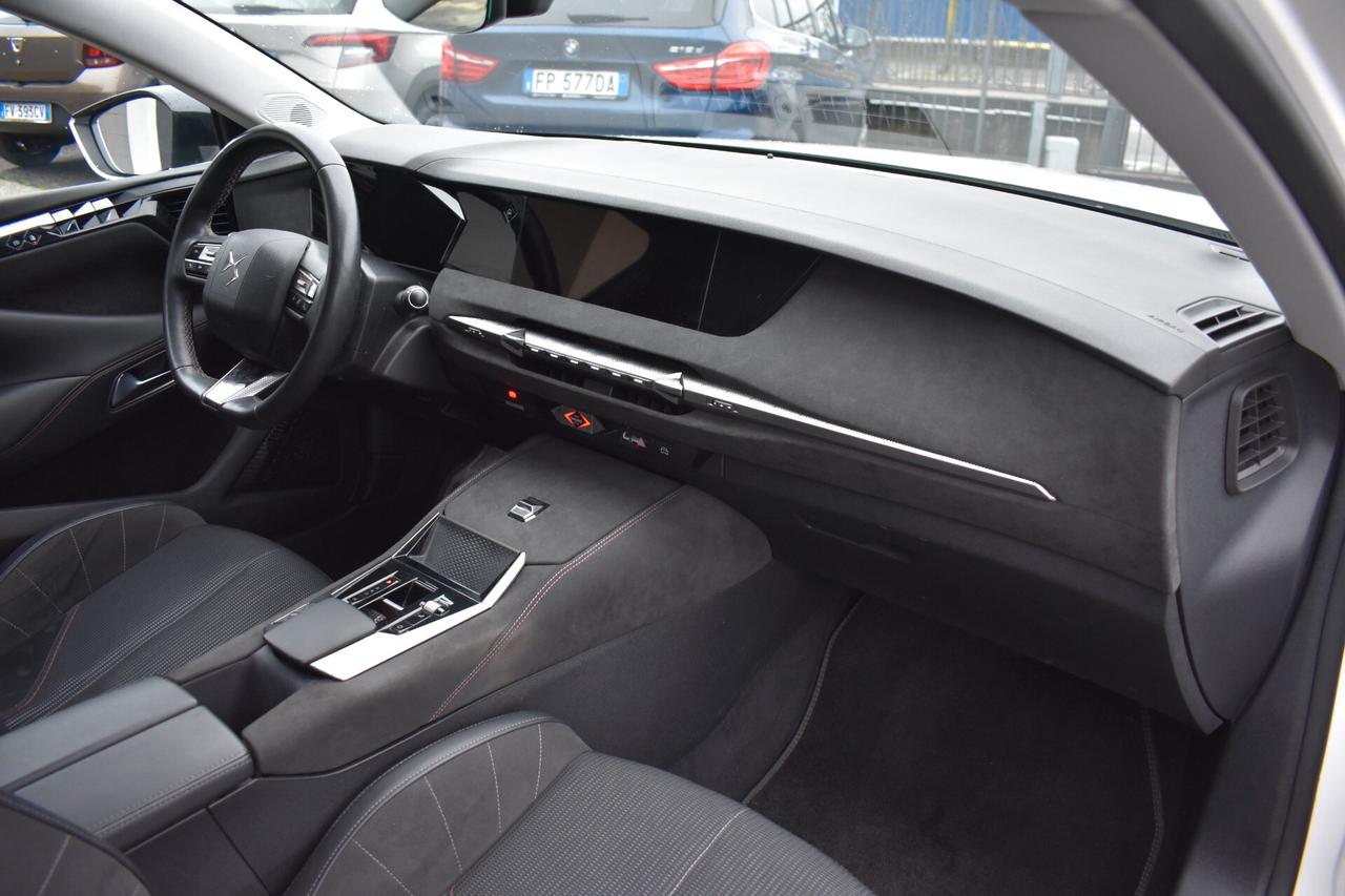 Ds DS4 1.2 130cv Aut. Performance Line+