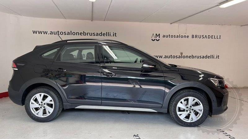 Volkswagen Taigo 1.0 TSI DSG Life PARK AUTOM.