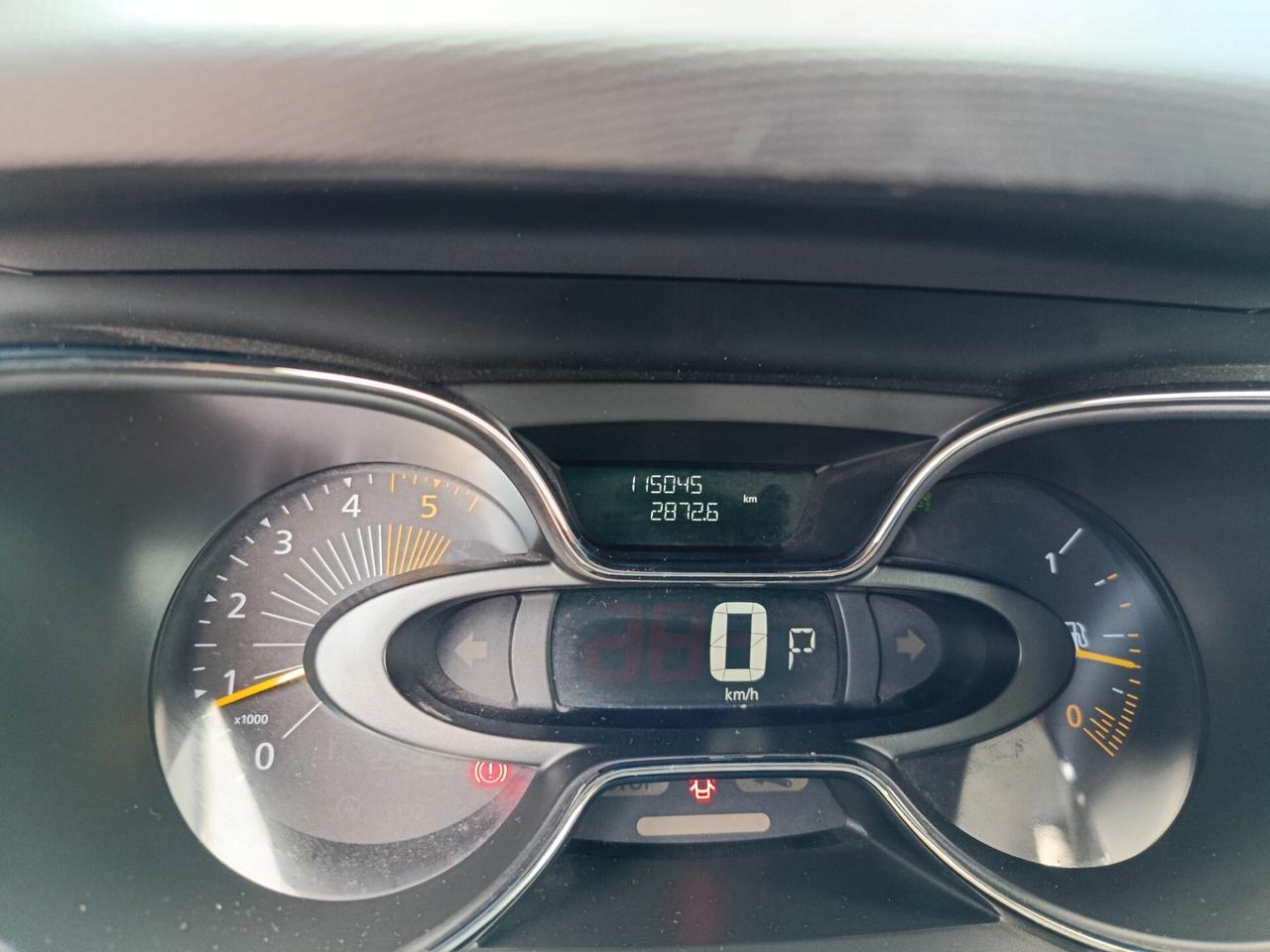 Renault Captur 1.5 dCi 8V 90 CV EDC Energy R-Link