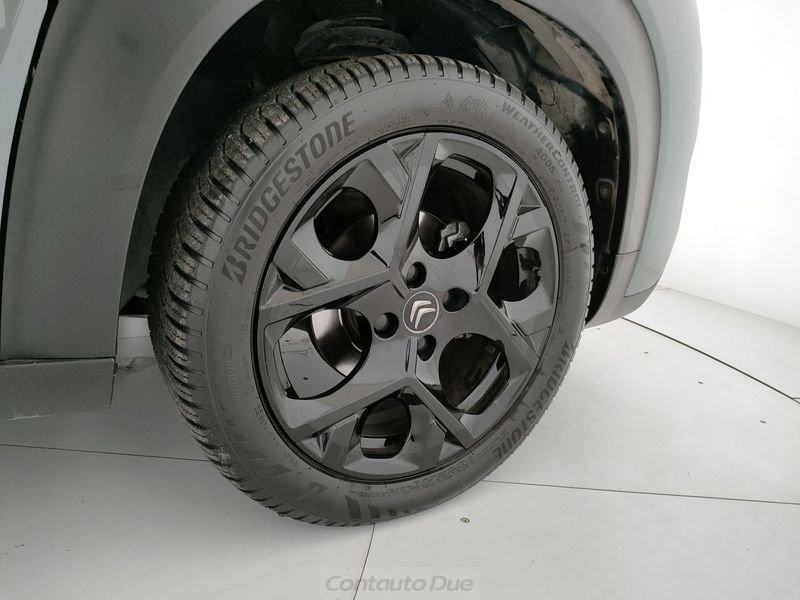 Citroën C3 Aircross C3 Aircross BlueHDi 110 S&S Shine Pack N1 AUTOCARRO