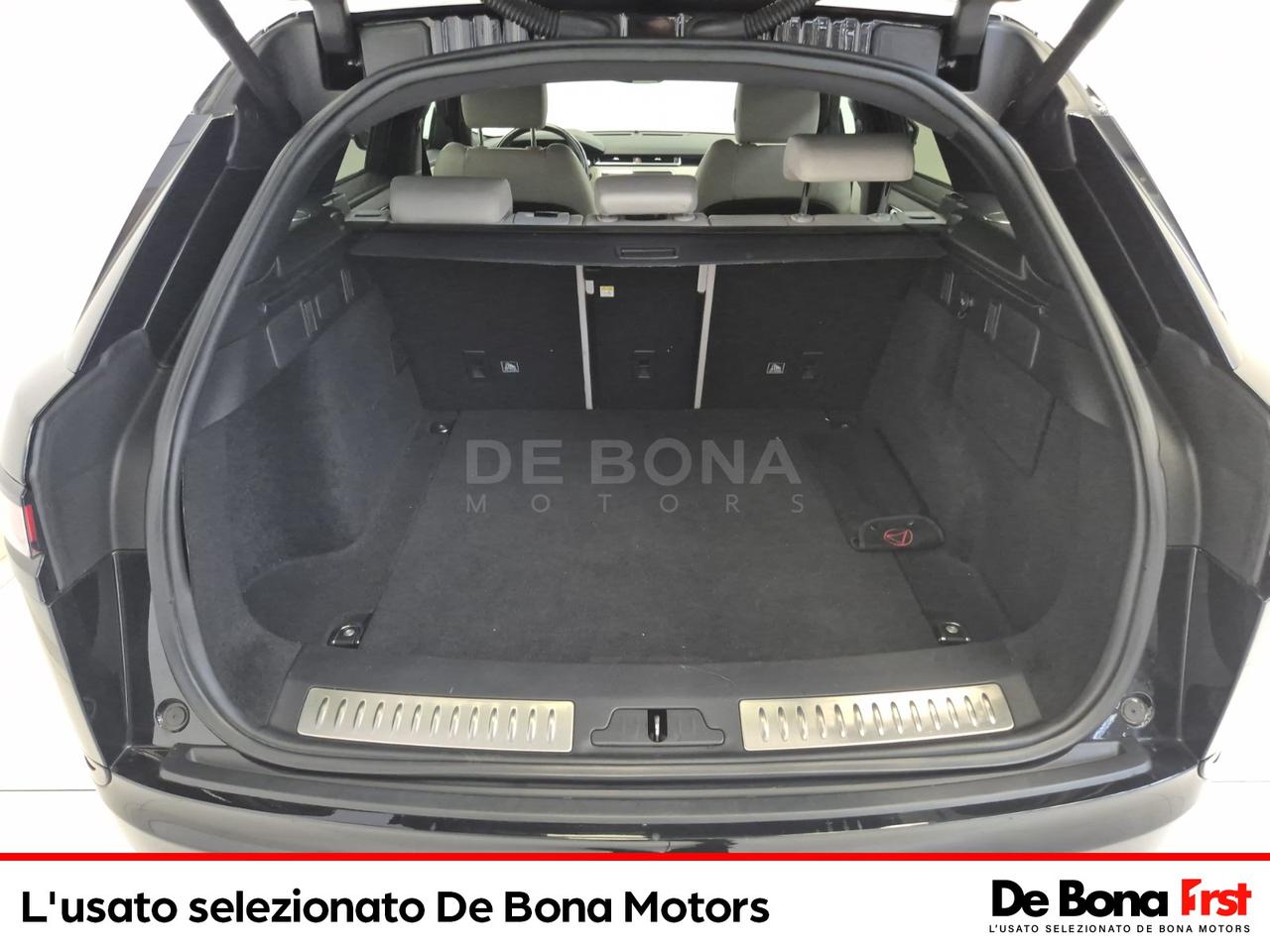 Land Rover Range Rover Velar 2.0 i4 r-dynamic se 240cv auto
