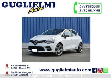 Renault Clio Clio 1.2 TCe 120CV EDC 5 porte GT