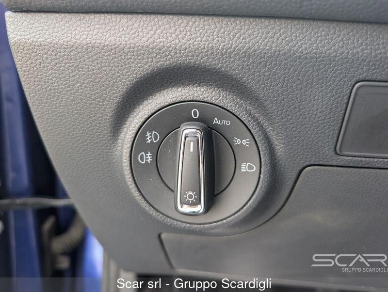Seat Arona Arona 1.0 EcoTSI 115 CV FR *PREZZO REALE NON VINCOLATO A FINANZIAMENTO*