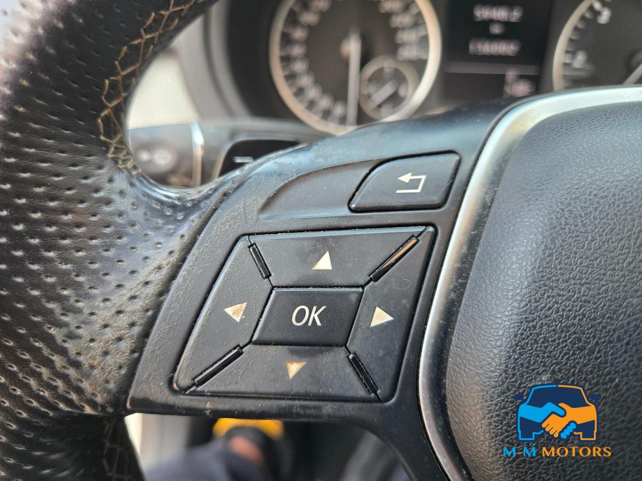 Mercedes B 200 CDI Premium