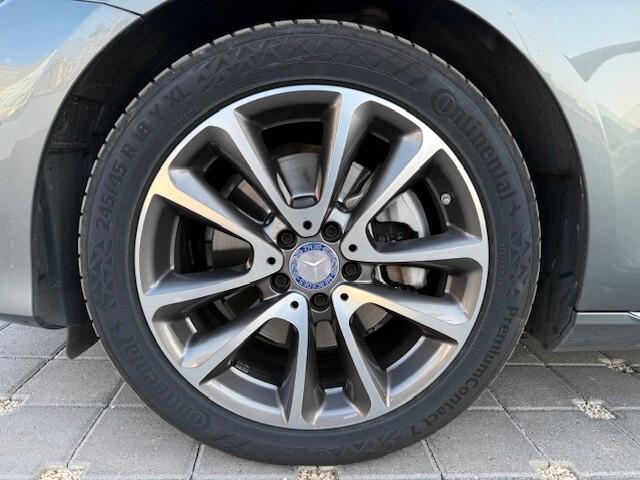 Mercedes-benz E 220 d Auto Premium Plus 2016