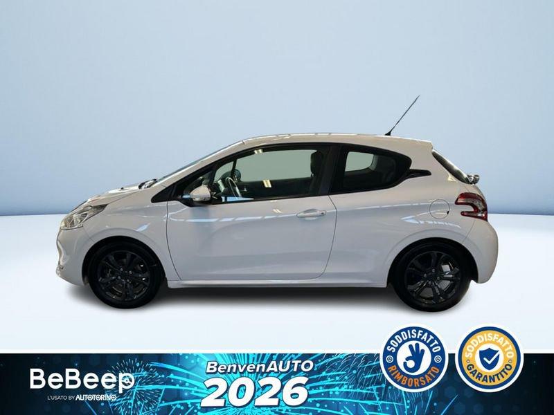 Peugeot 208 3P 1.2 PURETECH (VTI) 12V ACCESS C/REG.VEL.