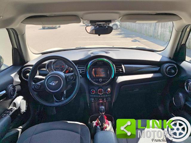 MINI One 1.2 75 CV 5 porte GARANZIA Attivabile