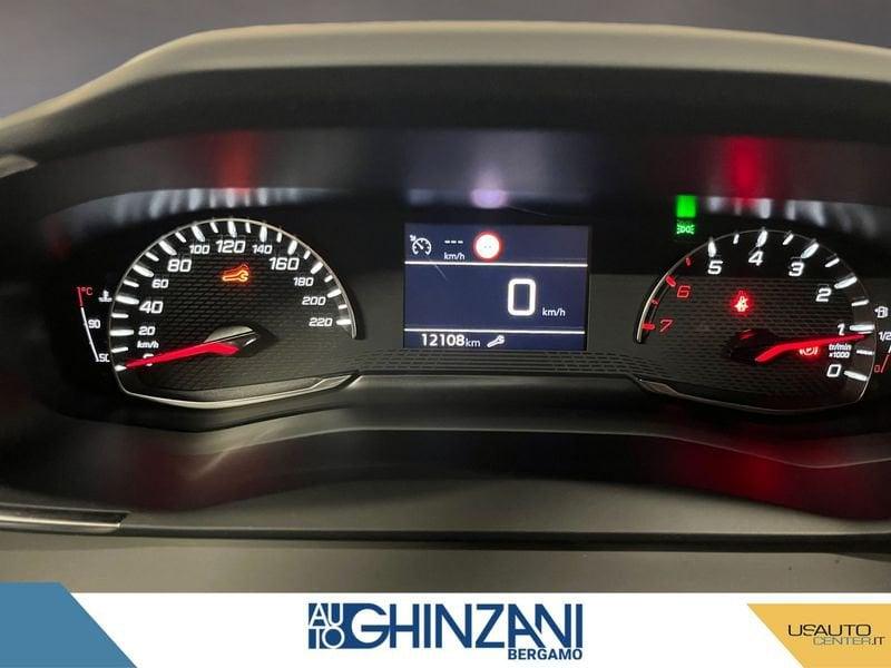 Peugeot 2008 2008 PureTech 100 S&S Active Pack
