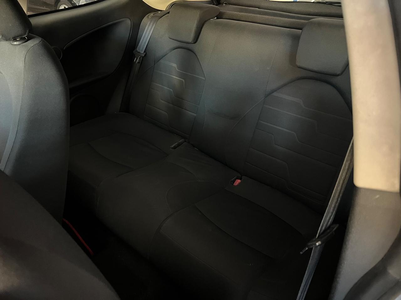 Alfa Romeo MiTo 1.3 JTDm 85 CV S&S Distinctive