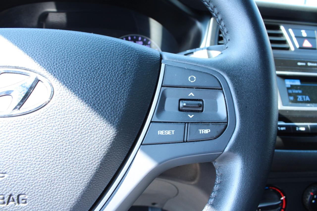 Hyundai i20 1.1 CRDi 12V 5 porte Comfort