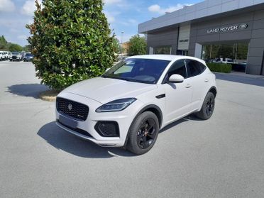 Jaguar E-Pace 2.0D D204 R-DYNAMIC SE AUTO 4WD IVA ESPOSTA
