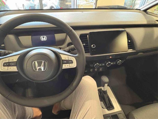 HONDA Jazz Hybrid 1.5 Elegance
