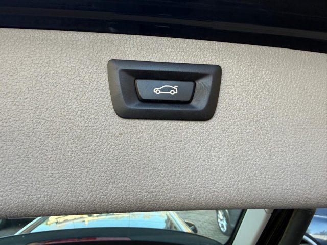 BMW 320 i Touring Business aut.