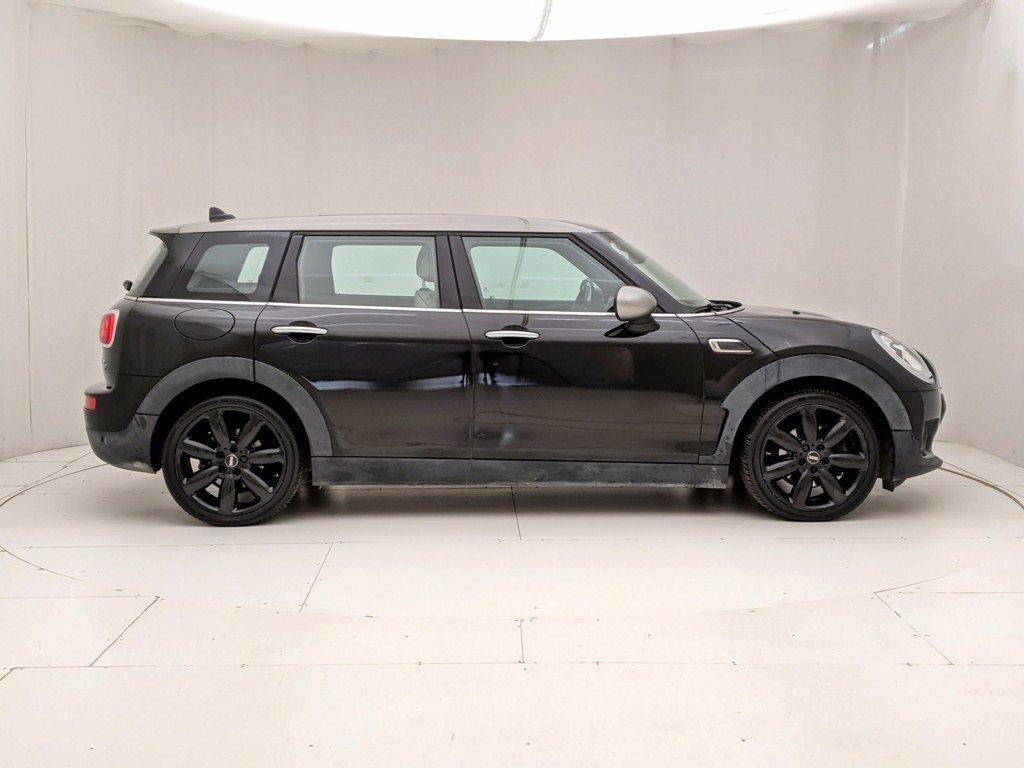 MINI Mini 2.0 Cooper D Business Clubman Automatica del 2016